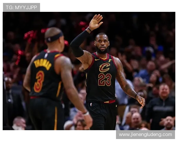 [NBA]詹姆斯迎来五万分里程碑 主场大胜鹈鹕.