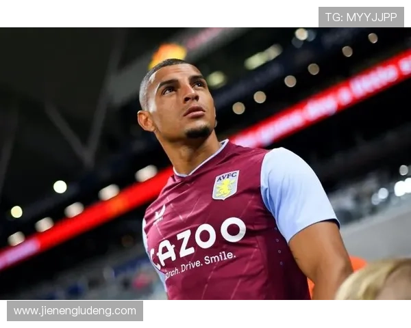 知耻奋发 约恩森换欧冠头像