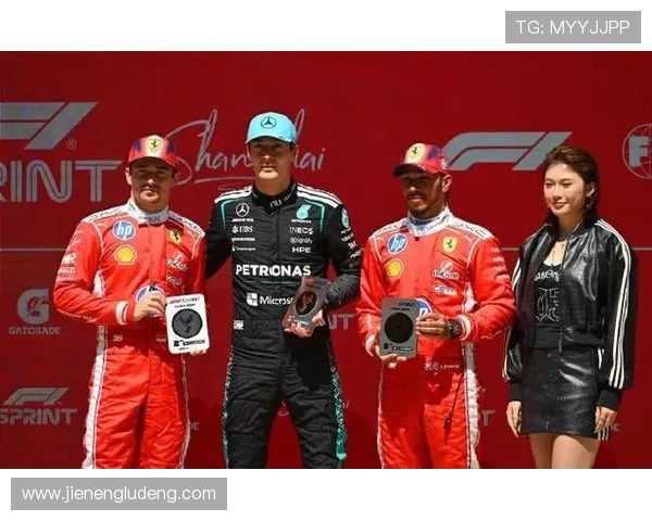 F1车手媒体日热议世界杯夺冠热门